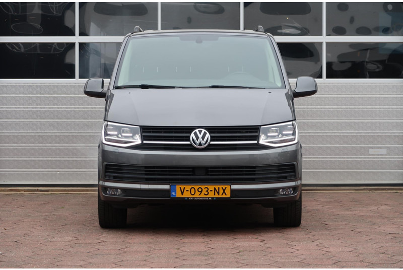 Volkswagen Transporter 2.0 TDI L1H1 Highline AUT/ LED/ ACC/ 2X DEUR/ NAVI/ AIRCO/ TREKHAAK - Van kecil: gambar 4 Volkswagen Transporter 2.0 TDI L1H1 Highline AUT/ LED/ ACC/ 2X DEUR/ NAVI/ AIRCO/ TREKHAAK - Van kecil: gambar 4