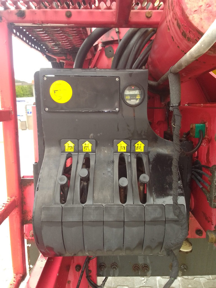 DAF Xf 105.410 Manual 6x2 Palfinger Pk18500 EXCELENT - Truk derek: gambar 2 DAF Xf 105.410 Manual 6x2 Palfinger Pk18500 EXCELENT - Truk derek: gambar 2