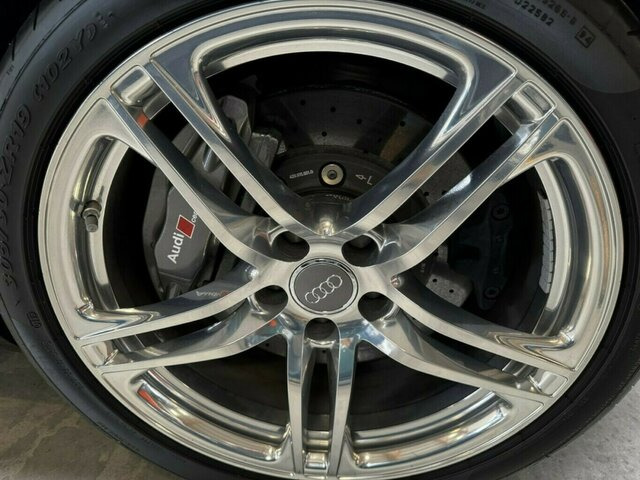 AUDI R8 4.2 FSI V8 quattro Coupé makellos!... - Mobil: gambar 3 AUDI R8 4.2 FSI V8 quattro Coupé makellos!... - Mobil: gambar 3