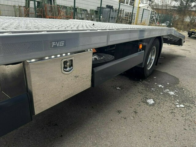MAN TGL 12.250 BL Autotransporter FVG... - Mobil derek: gambar 5 MAN TGL 12.250 BL Autotransporter FVG... - Mobil derek: gambar 5