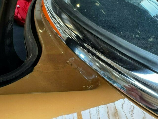 MERCEDES-BENZ 200 D/8 W115... - Mobil sedan: gambar 3 MERCEDES-BENZ 200 D/8 W115... - Mobil sedan: gambar 3