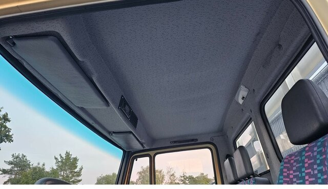 MERCEDES-BENZ 814 D T2 Vario 4x4 Allrad Topzustand!... - Mobil kemping: gambar 2 MERCEDES-BENZ 814 D T2 Vario 4x4 Allrad Topzustand!... - Mobil kemping: gambar 2