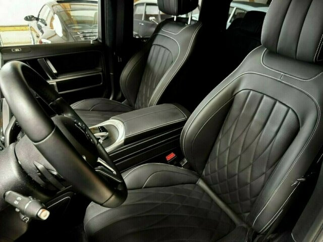MERCEDES-BENZ G 500 V8 Export 132000,- netto - Mobil SUV: gambar 3 MERCEDES-BENZ G 500 V8 Export 132000,- netto - Mobil SUV: gambar 3