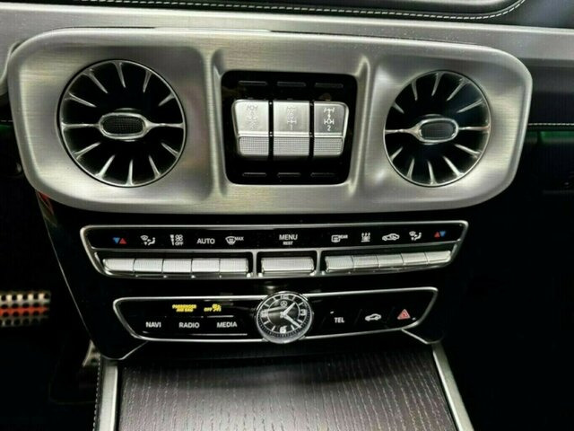 MERCEDES-BENZ G 500 V8 Export 132000,- netto - Mobil SUV: gambar 5 MERCEDES-BENZ G 500 V8 Export 132000,- netto - Mobil SUV: gambar 5