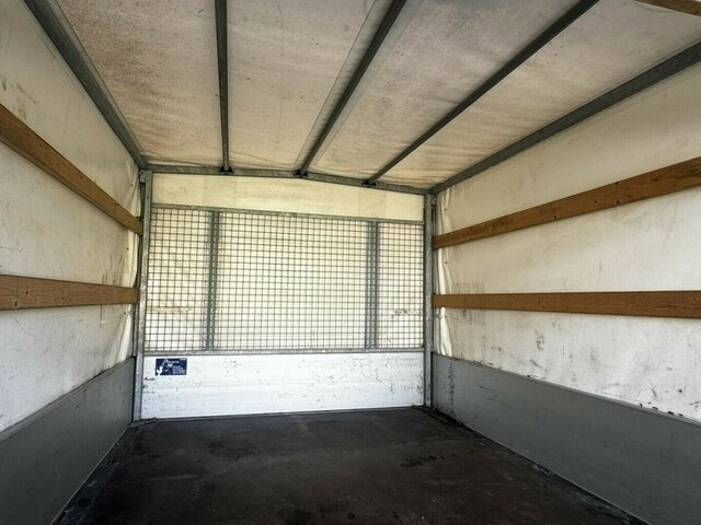 MERCEDES-BENZ Sprinter 316 CDI Doka 4x4 Allrad Plane... - Mobil SUV: gambar 3 MERCEDES-BENZ Sprinter 316 CDI Doka 4x4 Allrad Plane... - Mobil SUV: gambar 3