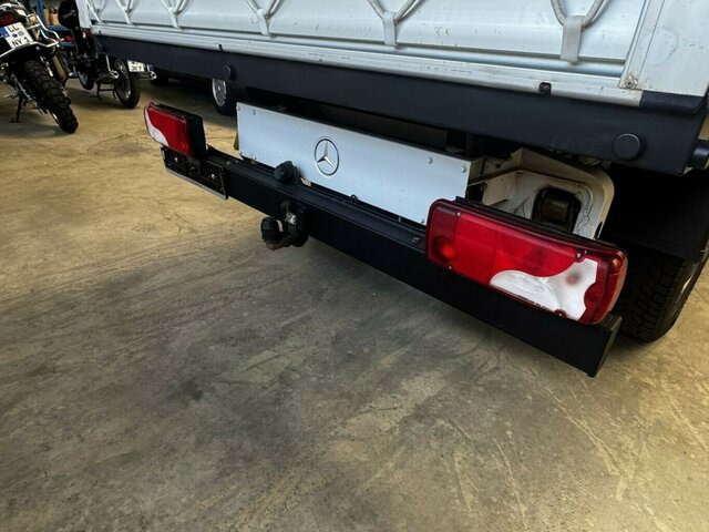 MERCEDES-BENZ Sprinter 316 CDI Doka 4x4 Allrad Plane... - Mobil SUV: gambar 2 MERCEDES-BENZ Sprinter 316 CDI Doka 4x4 Allrad Plane... - Mobil SUV: gambar 2