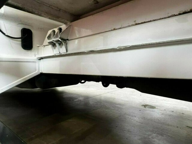 MERCEDES-BENZ Sprinter 516 CDI Müllwagen Hagemann Zöller - Truk sampah: gambar 3 MERCEDES-BENZ Sprinter 516 CDI Müllwagen Hagemann Zöller - Truk sampah: gambar 3