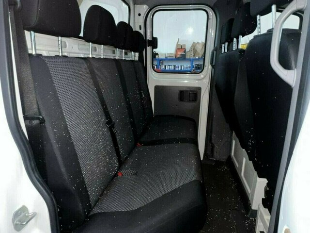 Truk sampah MERCEDES-BENZ Sprinter 516 CDI Müllwagen Papierkorbsammelfzg....: gambar 21 Truk sampah MERCEDES-BENZ Sprinter 516 CDI Müllwagen Papierkorbsammelfzg....: gambar 21