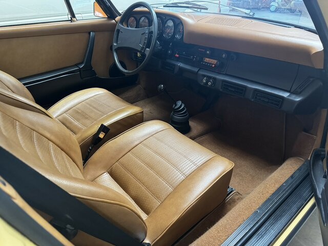 PORSCHE 911 S 2.7 - Mobil: gambar 3 PORSCHE 911 S 2.7 - Mobil: gambar 3