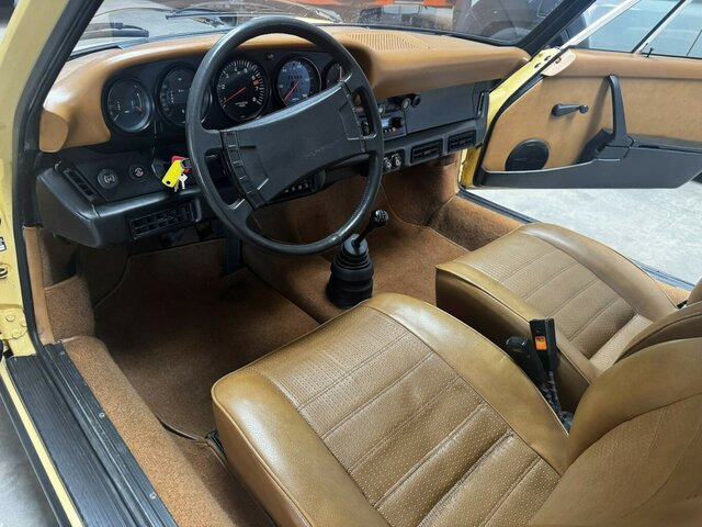 PORSCHE 911 S 2.7 - Mobil: gambar 5 PORSCHE 911 S 2.7 - Mobil: gambar 5