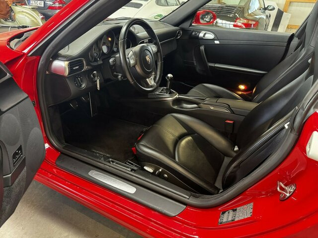 PORSCHE 997 Carrera S 3.8 PZ-Scheckheft makellos... - Coupe: gambar 3 PORSCHE 997 Carrera S 3.8 PZ-Scheckheft makellos... - Coupe: gambar 3