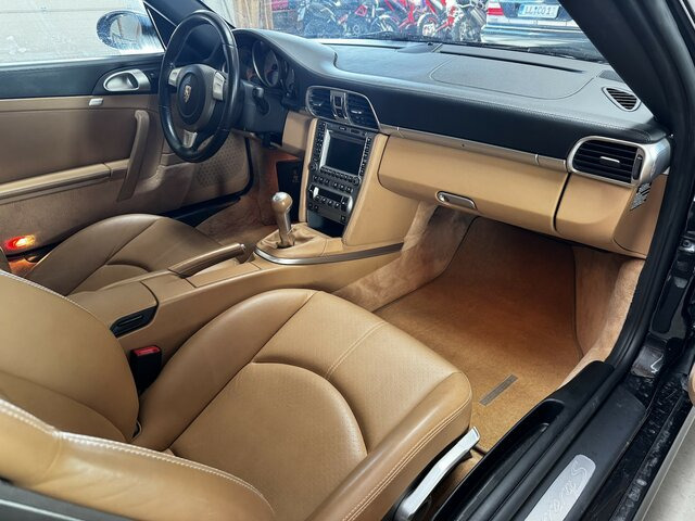 PORSCHE 997 Carrera S Porsche Zentrum Scheckheft - Mobil: gambar 5 PORSCHE 997 Carrera S Porsche Zentrum Scheckheft - Mobil: gambar 5