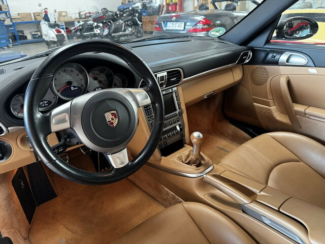 PORSCHE 997 Carrera S Porsche Zentrum Scheckheft - Mobil: gambar 3 PORSCHE 997 Carrera S Porsche Zentrum Scheckheft - Mobil: gambar 3