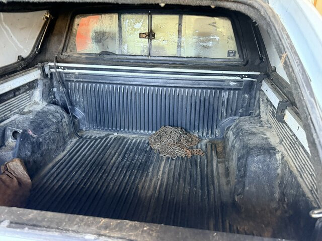 FORD Ranger 2.2 TDCi 4x4 Doppelkabine XL Hardtop... - Truk: gambar 3 FORD Ranger 2.2 TDCi 4x4 Doppelkabine XL Hardtop... - Truk: gambar 3