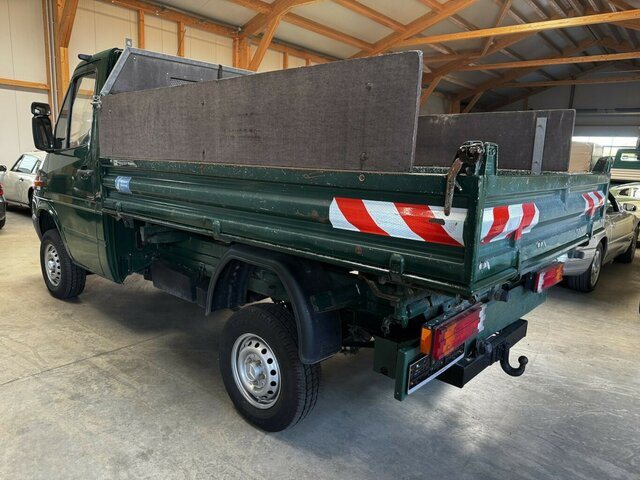 MERCEDES-BENZ Sprinter 311 CDI 4x4 Allrad 3-Seiten-Kipper... - Truk, Truk derek: gambar 3 MERCEDES-BENZ Sprinter 311 CDI 4x4 Allrad 3-Seiten-Kipper... - Truk, Truk derek: gambar 3