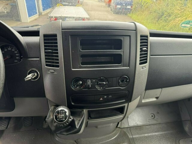 VW Crafter 35 Doka L3 Maxi 2.0 TDI Motorschaden... - Van flatbed, Van kombi: gambar 4 VW Crafter 35 Doka L3 Maxi 2.0 TDI Motorschaden... - Van flatbed, Van kombi: gambar 4