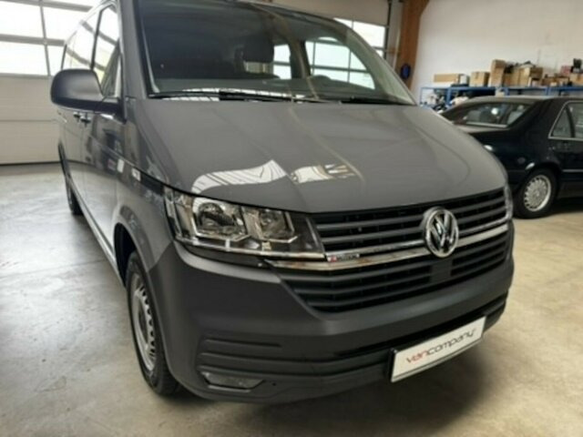 VW T6.1 lang 5-Sitzer 2.0 TDI 4Motion LKW... - Van kecil: gambar 2 VW T6.1 lang 5-Sitzer 2.0 TDI 4Motion LKW... - Van kecil: gambar 2