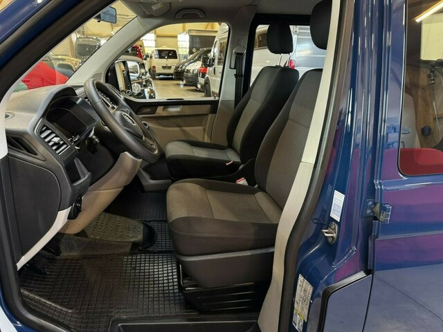 VW T6 Doka Pritsche 2.0 TDI 4Motion 4x4... - Van flatbed: gambar 2 VW T6 Doka Pritsche 2.0 TDI 4Motion 4x4... - Van flatbed: gambar 2