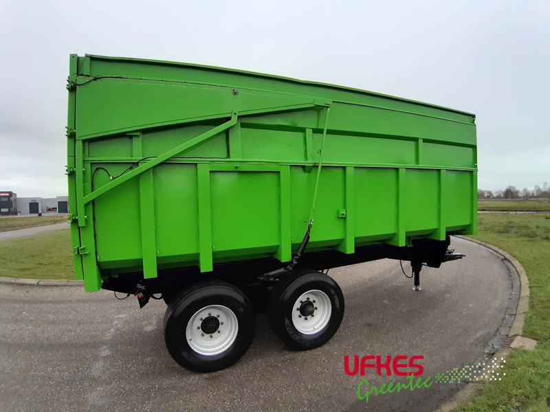 AJK AT 1115 V - Penggarap kebun: gambar 5 AJK AT 1115 V - Penggarap kebun: gambar 5