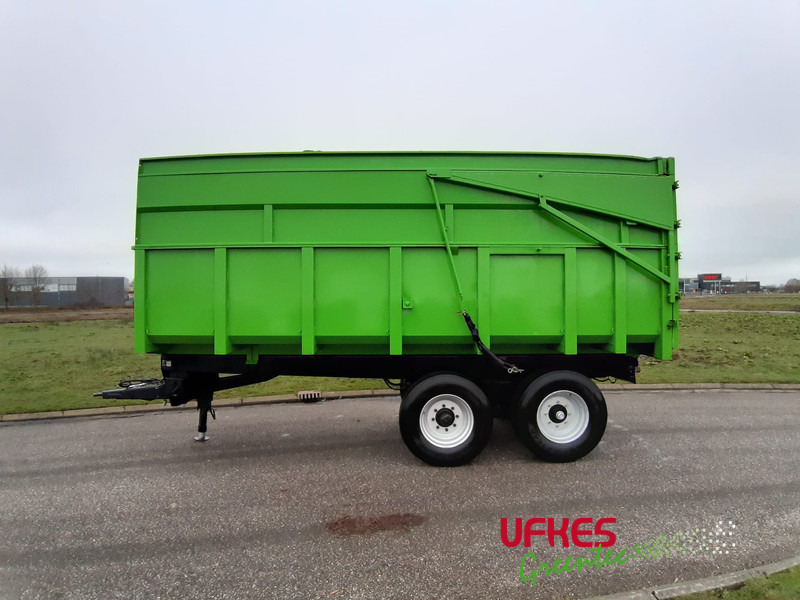 AJK AT 1115 V - Penggarap kebun: gambar 3 AJK AT 1115 V - Penggarap kebun: gambar 3