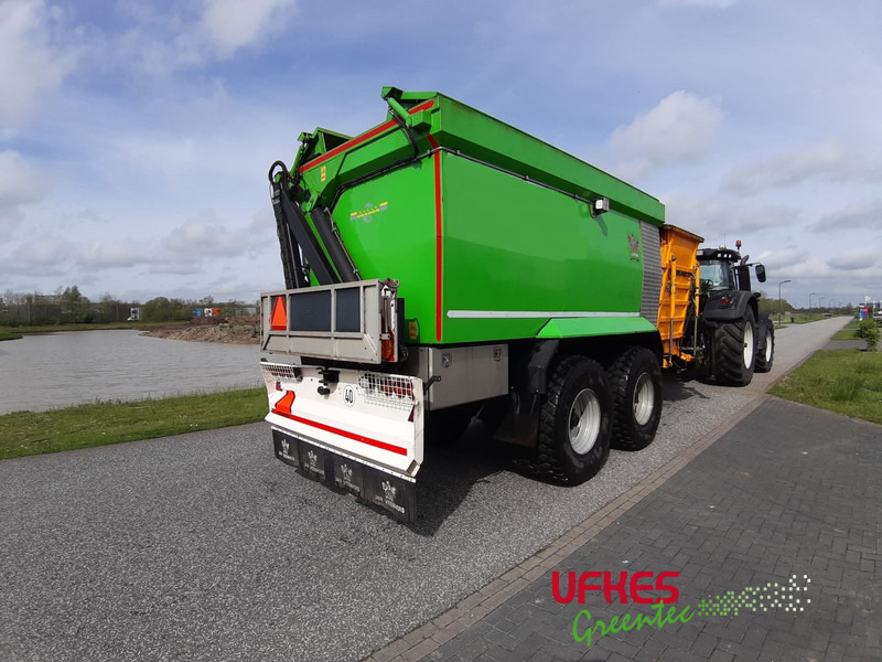 Dutch Dragon EC 9045 Chipper Combi - Pemotong kayu: gambar 4 Dutch Dragon EC 9045 Chipper Combi - Pemotong kayu: gambar 4