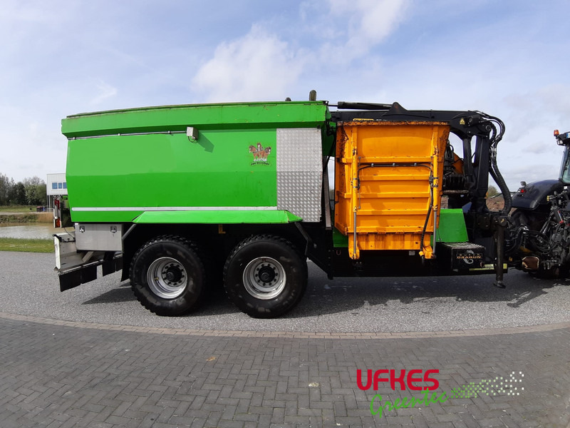 Dutch Dragon EC 9045 Chipper Combi - Pemotong kayu: gambar 2 Dutch Dragon EC 9045 Chipper Combi - Pemotong kayu: gambar 2