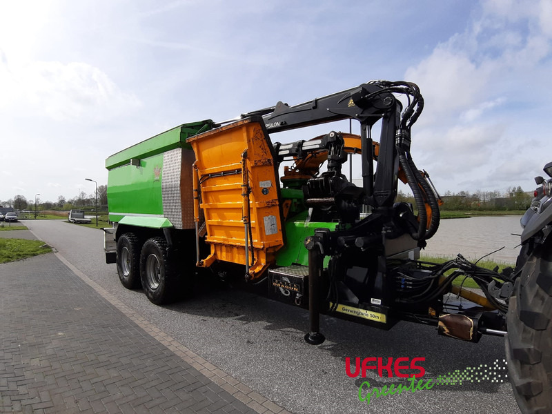 Dutch Dragon EC 9045 Chipper Combi - Pemotong kayu: gambar 1 Dutch Dragon EC 9045 Chipper Combi - Pemotong kayu: gambar 1