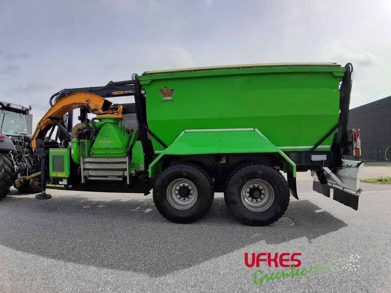 Dutch Dragon EC 9045 Chipper Combi - Pemotong kayu: gambar 3 Dutch Dragon EC 9045 Chipper Combi - Pemotong kayu: gambar 3