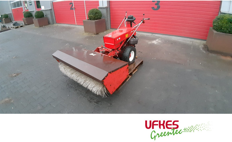 GRAVELY Commercial - Penggarap kebun: gambar 1 GRAVELY Commercial - Penggarap kebun: gambar 1
