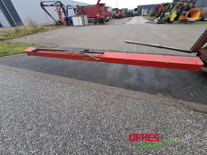 Greentec 930 - Pemotong kayu: gambar 4 Greentec 930 - Pemotong kayu: gambar 4