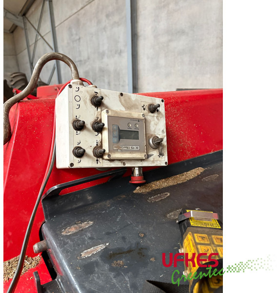 Greentec 942 D - Pemotong kayu: gambar 5 Greentec 942 D - Pemotong kayu: gambar 5