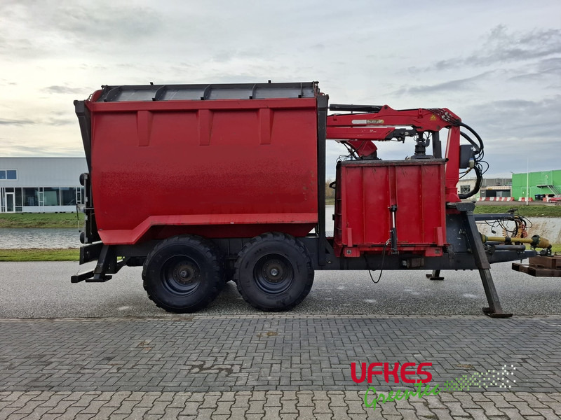 Greentec 952/20 Chipper Combi - Pemotong kayu: gambar 2 Greentec 952/20 Chipper Combi - Pemotong kayu: gambar 2