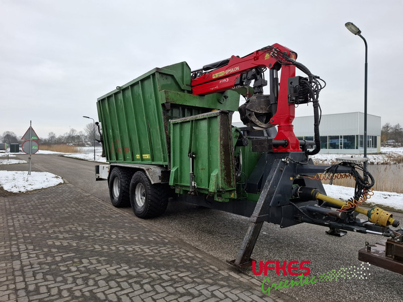Greentec 952/20 combi - Pemotong kayu: gambar 2 Greentec 952/20 combi - Pemotong kayu: gambar 2