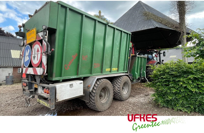 Greentec 952/20 combi - Pemotong kayu: gambar 1 Greentec 952/20 combi - Pemotong kayu: gambar 1