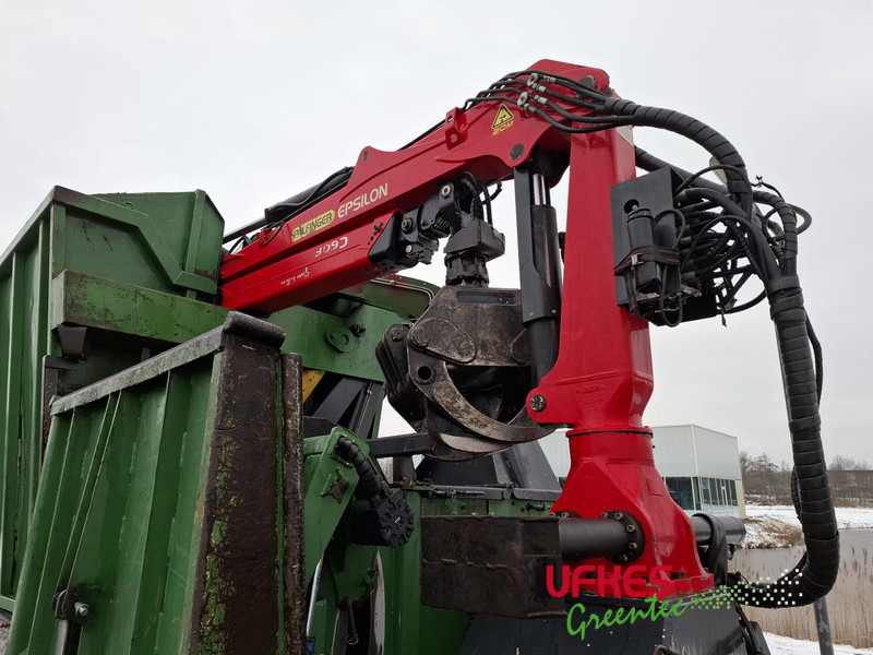 Pemotong kayu Greentec 952/20 combi: gambar 8