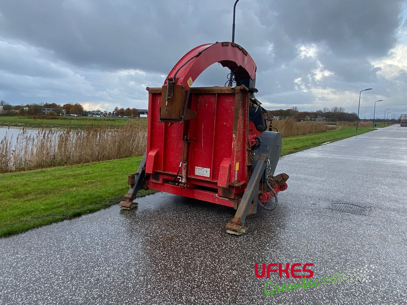 Greentec 952 D Xerion - Pemotong kayu: gambar 3 Greentec 952 D Xerion - Pemotong kayu: gambar 3