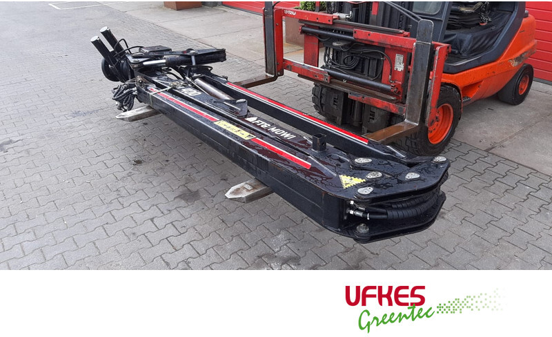 Greentec (Cheetah) 1445 - Mowi 400 - Pemotong kayu: gambar 4 Greentec (Cheetah) 1445 - Mowi 400 - Pemotong kayu: gambar 4