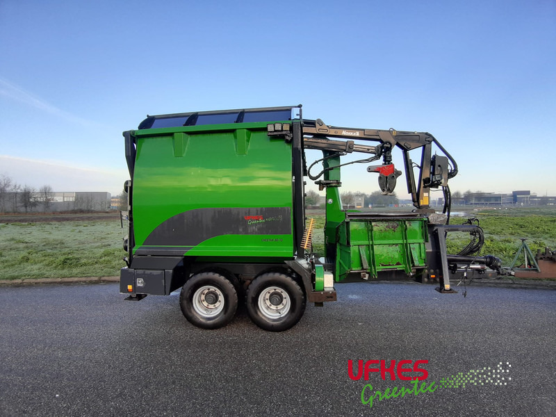 Greentec Cheetah 30/13 combi - Pemotong kayu: gambar 4 Greentec Cheetah 30/13 combi - Pemotong kayu: gambar 4