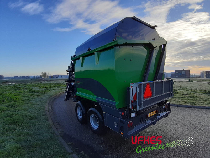 Greentec Cheetah 30/13 combi - Pemotong kayu: gambar 3 Greentec Cheetah 30/13 combi - Pemotong kayu: gambar 3