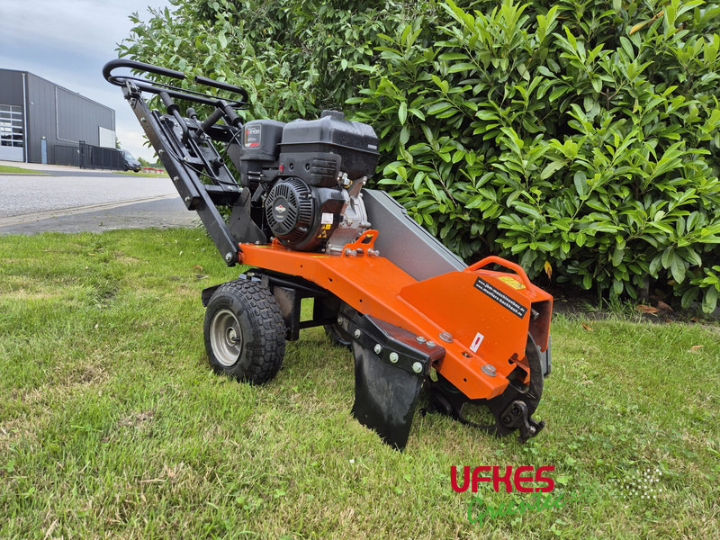 JBM 1466 BT Stump grinder - Penggiling tunggul: gambar 1 JBM 1466 BT Stump grinder - Penggiling tunggul: gambar 1
