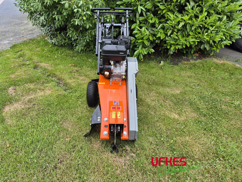 JBM 1466 BT Stump grinder - Penggiling tunggul: gambar 5 JBM 1466 BT Stump grinder - Penggiling tunggul: gambar 5