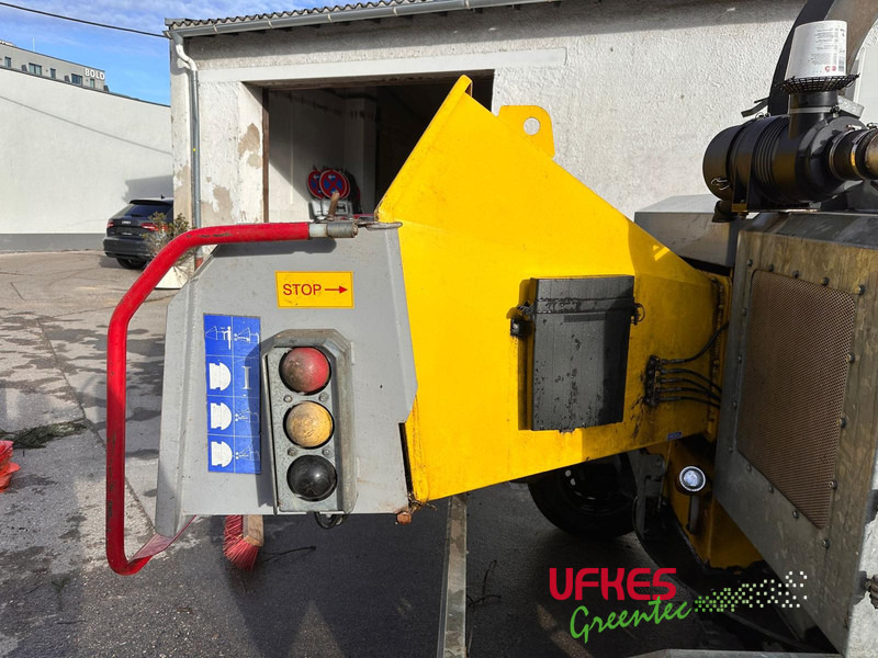 TS 450 MT - Pemotong kayu: gambar 3 TS 450 MT - Pemotong kayu: gambar 3