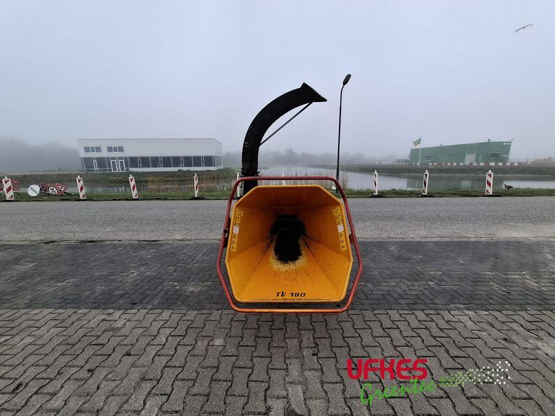 VANDAELE TV 180P - Pemotong kayu: gambar 4 VANDAELE TV 180P - Pemotong kayu: gambar 4