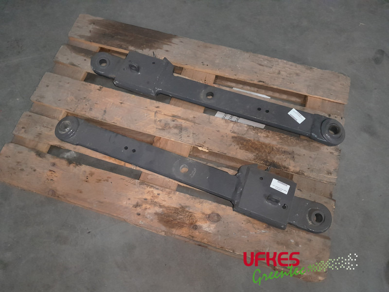 Valtra DRAWBAR - Bingkai/ Sasis untuk Peralatan pertanian: gambar 1 Valtra DRAWBAR - Bingkai/ Sasis untuk Peralatan pertanian: gambar 1
