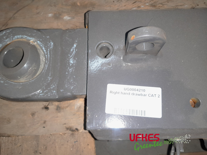 Valtra DRAWBAR - Bingkai/ Sasis untuk Peralatan pertanian: gambar 4 Valtra DRAWBAR - Bingkai/ Sasis untuk Peralatan pertanian: gambar 4