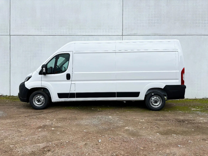 Peugeot Boxer L3H2 | Leasing from €846/month - Van panel: gambar 4 Peugeot Boxer L3H2 | Leasing from €846/month - Van panel: gambar 4