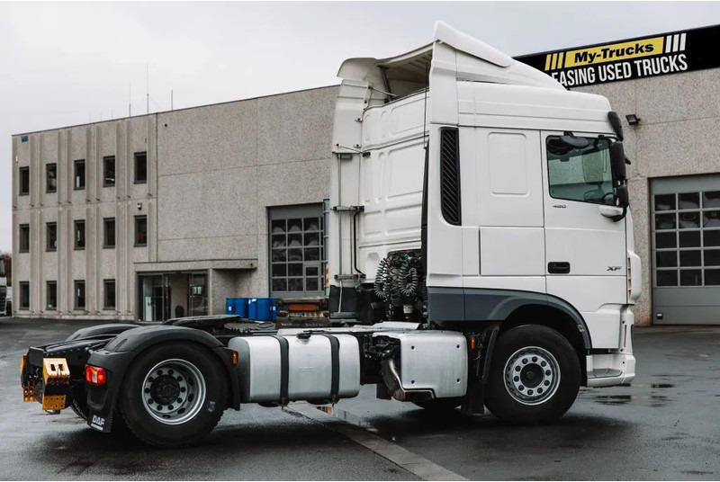 DAF XF 480 SC 4x2 | Leasing - Tractor head: gambar 2 DAF XF 480 SC 4x2 | Leasing - Tractor head: gambar 2