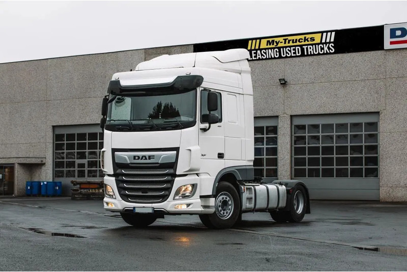 DAF XF 480 SC 4x2 | Leasing - Tractor head: gambar 1 DAF XF 480 SC 4x2 | Leasing - Tractor head: gambar 1