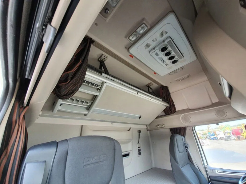 Tractor head DAF XF 480 SC 4x2 | Leasing from €2036/month: gambar 17 Tractor head DAF XF 480 SC 4x2 | Leasing from €2036/month: gambar 17