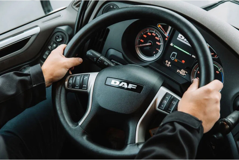 Tractor head DAF XF 480 SC 4x2 | Leasing from €2036/month: gambar 14 Tractor head DAF XF 480 SC 4x2 | Leasing from €2036/month: gambar 14